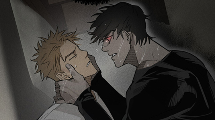 鬼魂缠身_banner