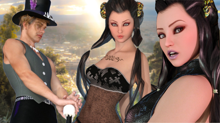 魔力国度_banner