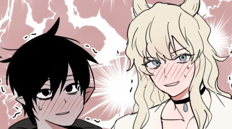 魔王兼职记_banner