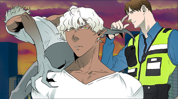 黑夜撒旦_banner