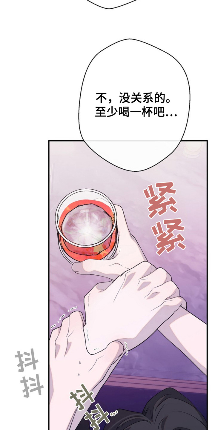 第27章：挡酒3