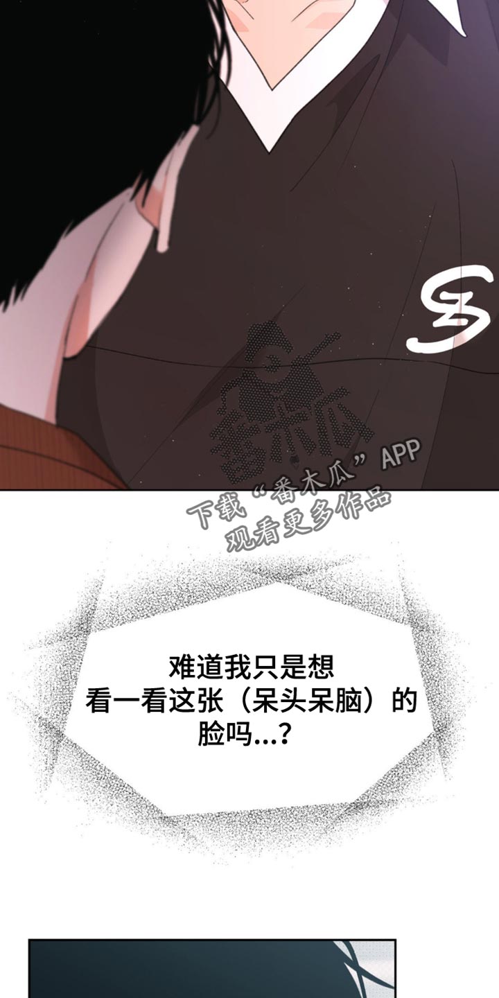 第22章：呆头呆脑3