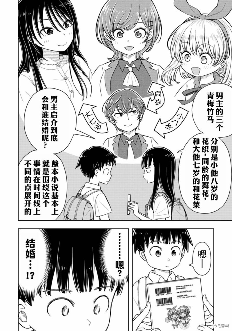 合作漫画57