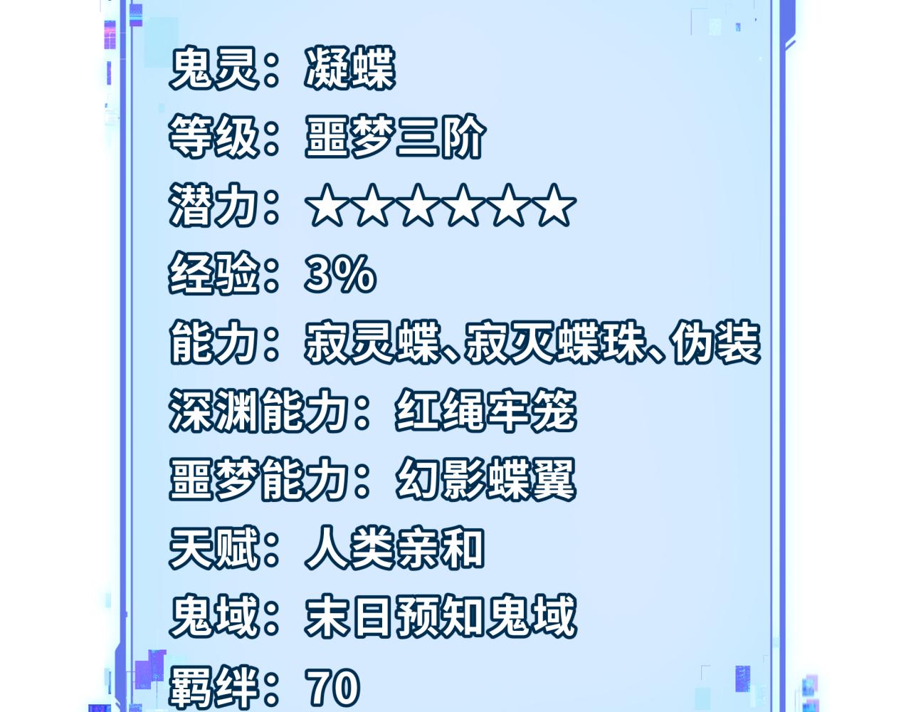 第288话特派员封林！8