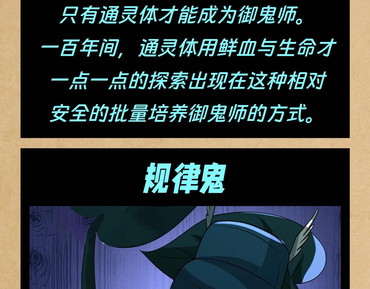 第114期特别企划：全诡最全世界观科普第一弹2