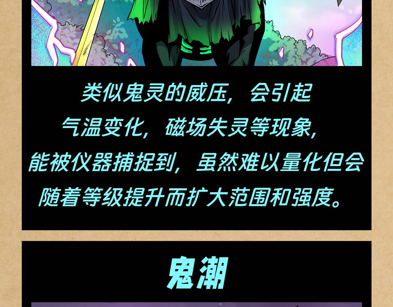 第114期特别企划：全诡最全世界观科普第一弹7