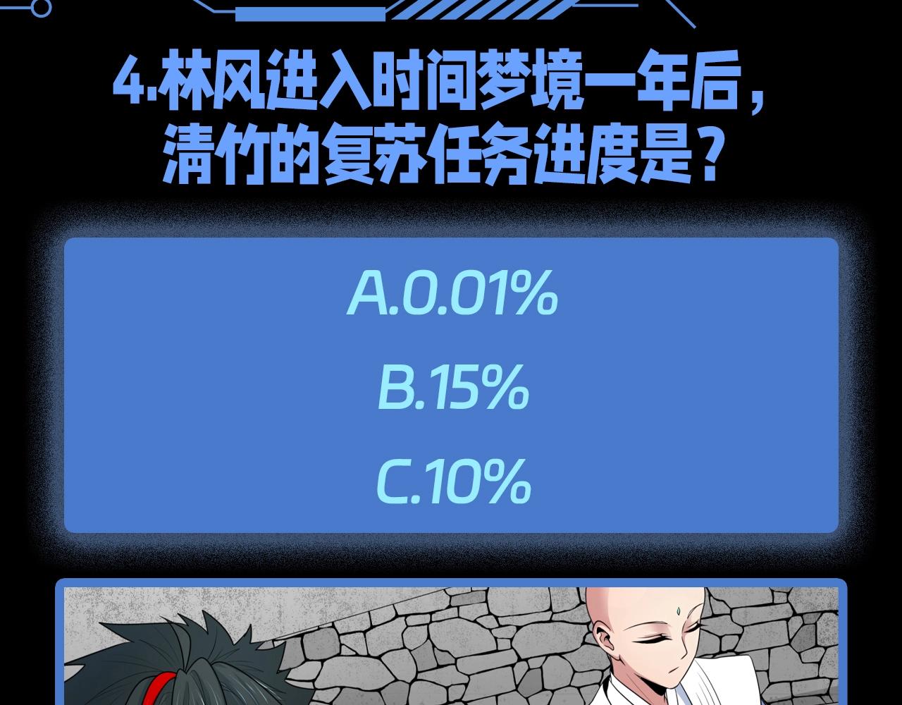 第77期特别企划：御鬼师小问答第二弹！8