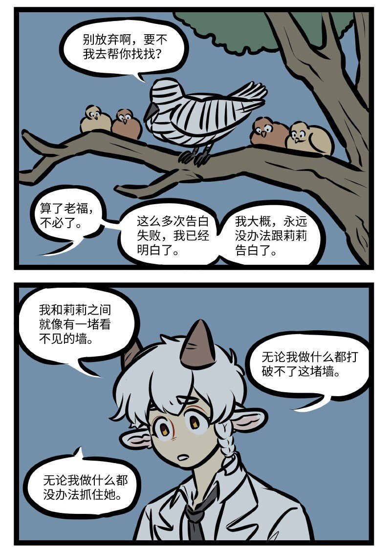 第498话灰心1