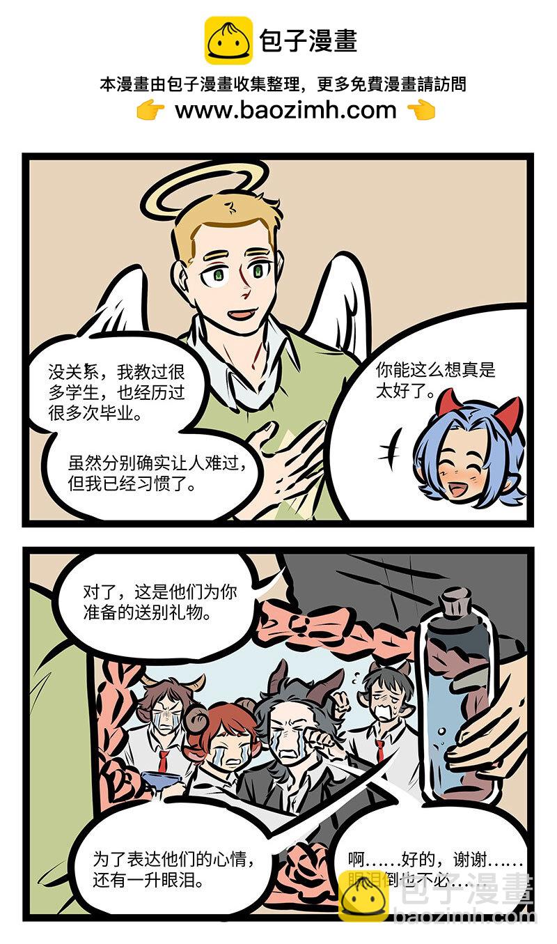 第711话毕业1