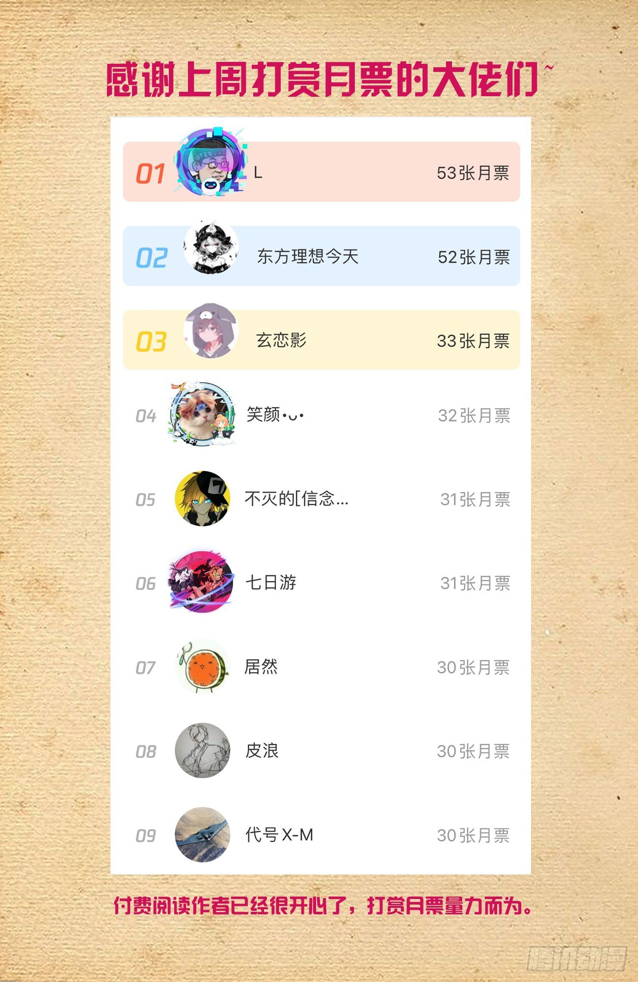 657,替身符无效！9