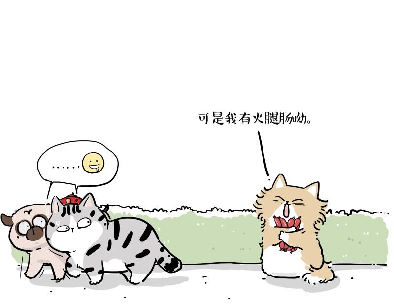 第424话话痨小猫8