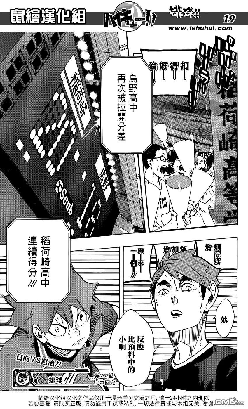 第257话正当7