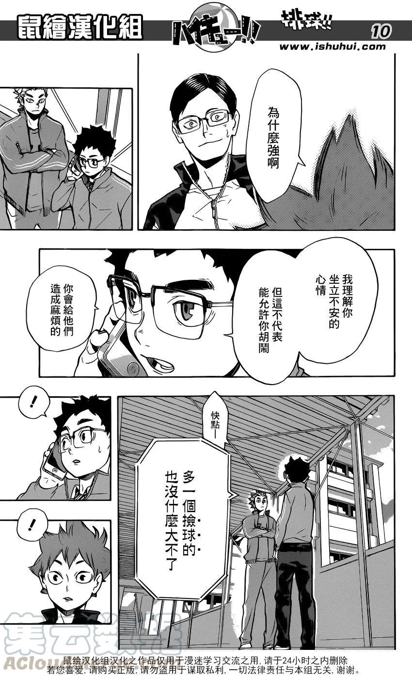 第209话自我介绍8