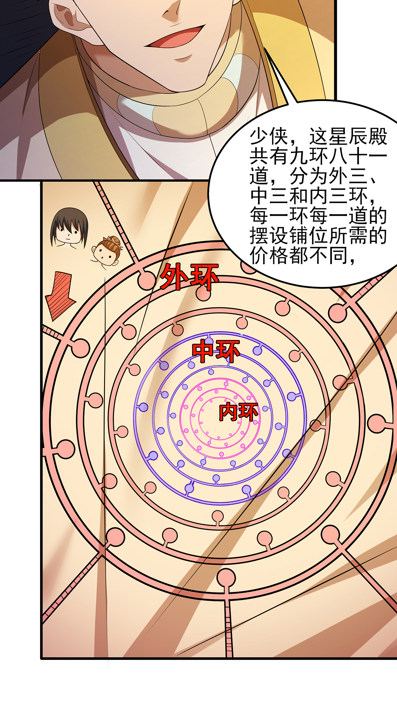 第233话2星辰殿（2）5