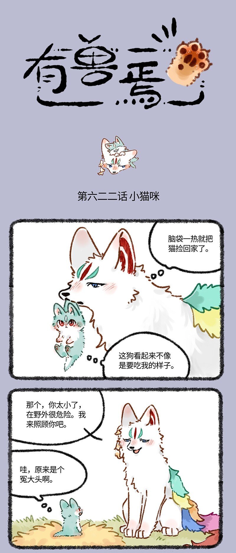 622猫猫的骗局0