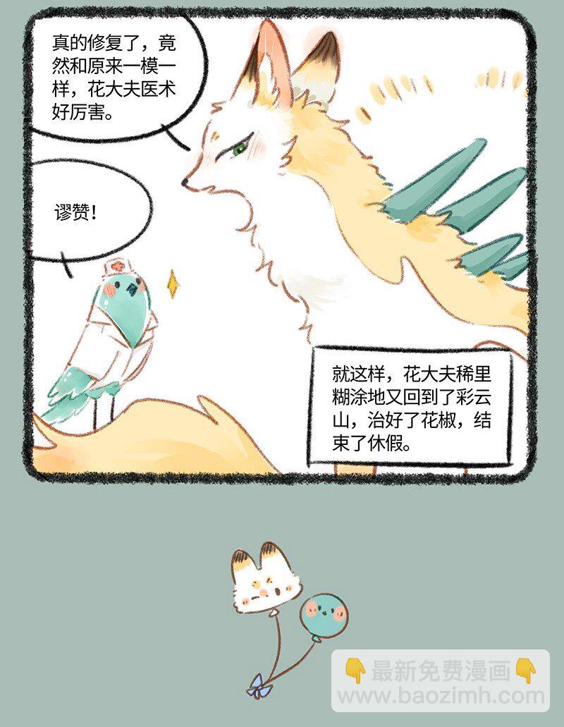 806治愈花椒6