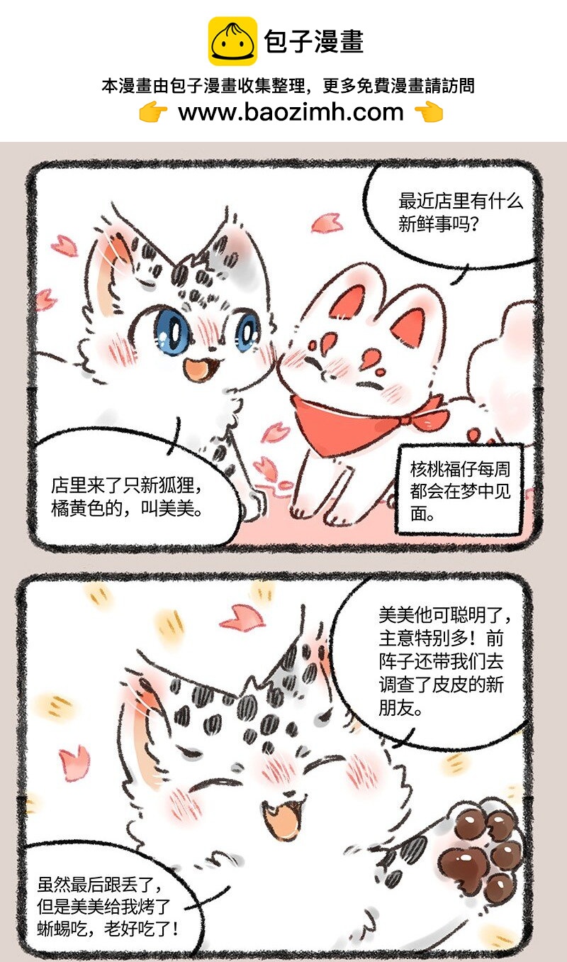 552被狐狸包围的核桃1