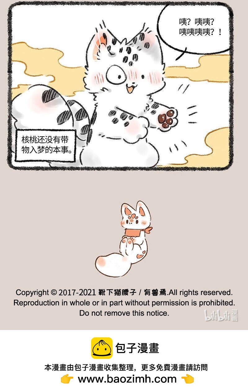 552被狐狸包围的核桃6