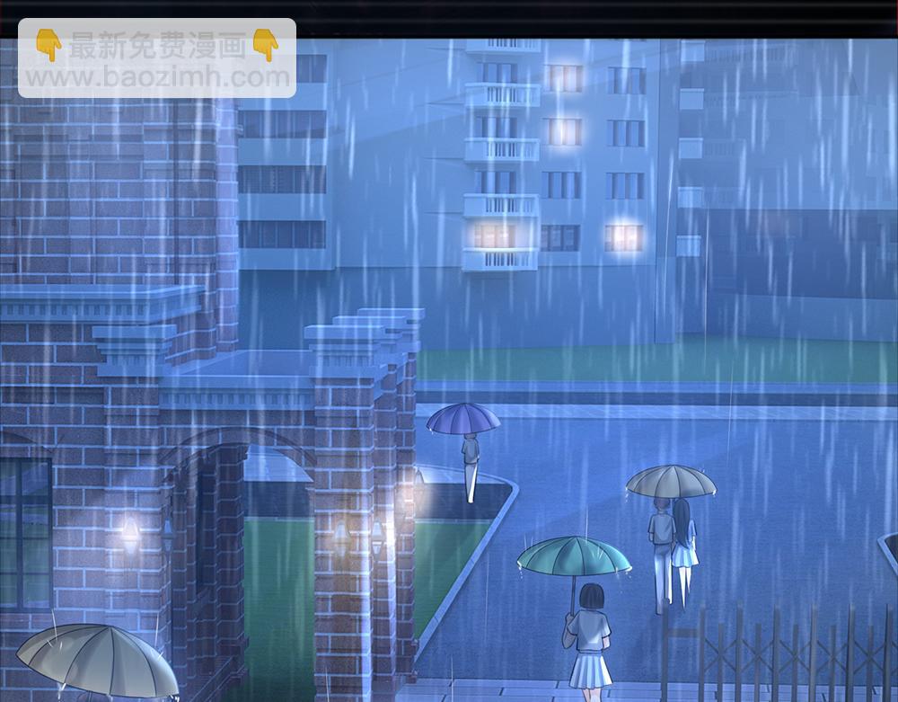 第284话雨夜，重回原点4