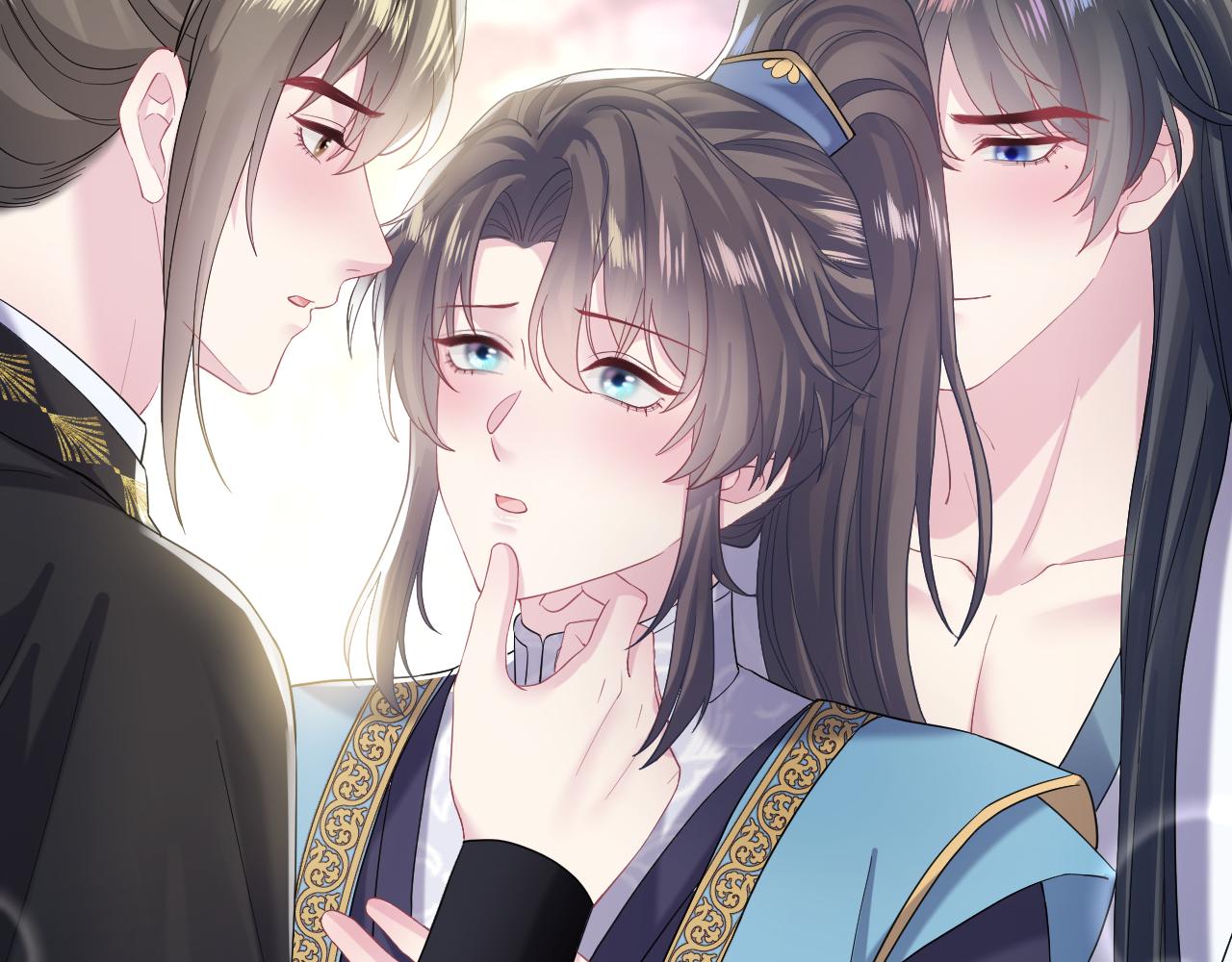 第181美人师尊的实力3