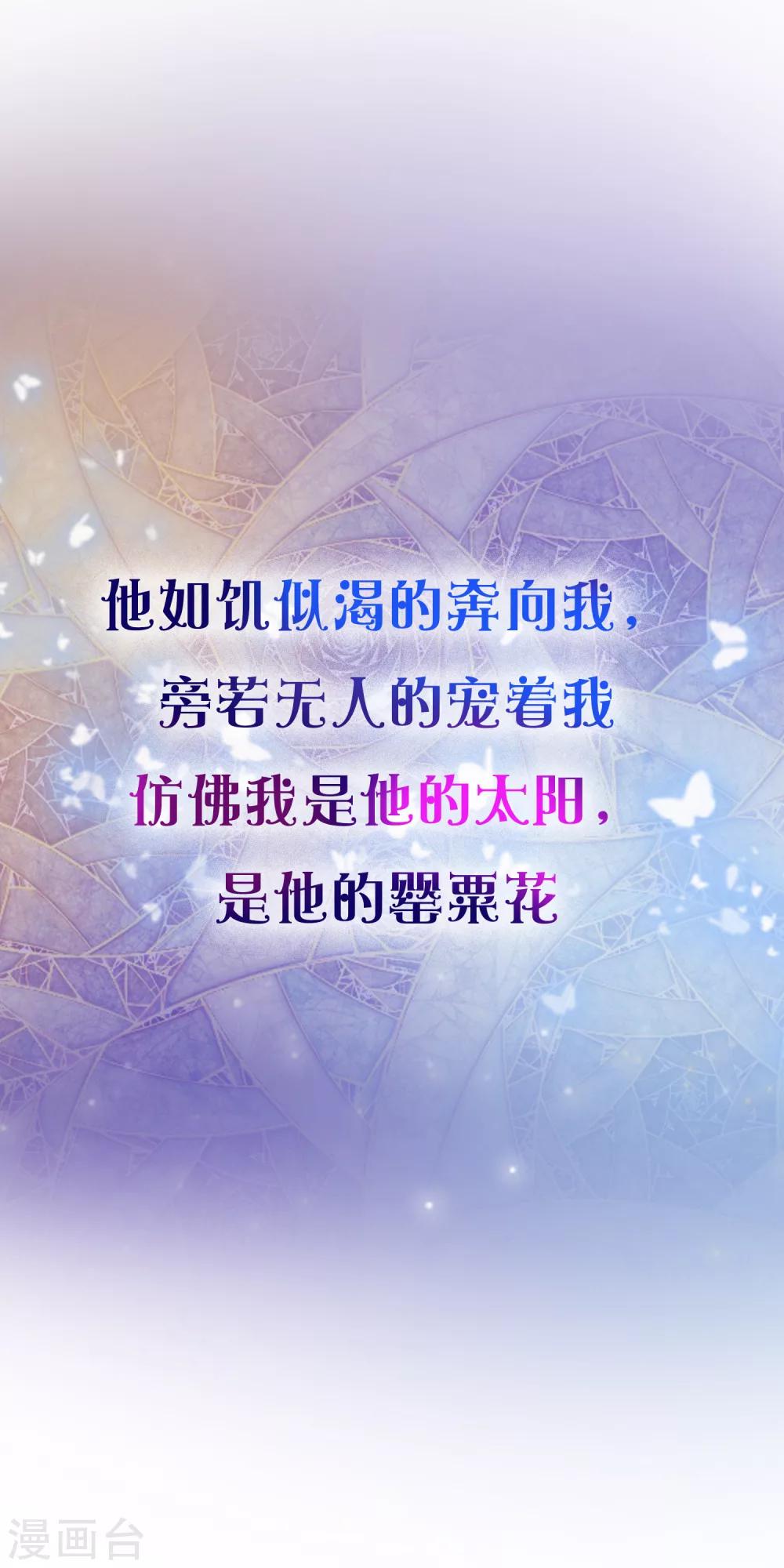 序章：王的第一宠后1