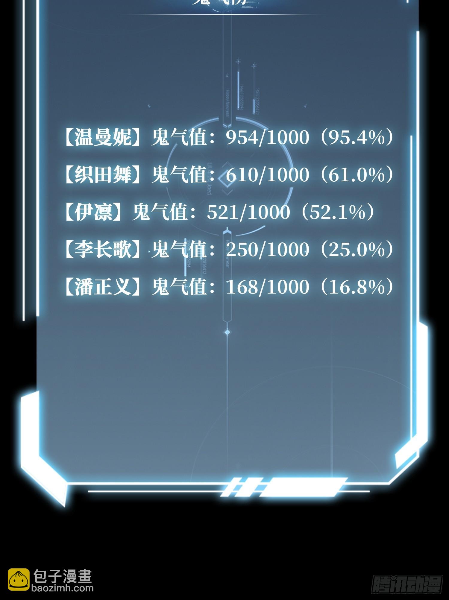 第17话你干嘛换姿势？9