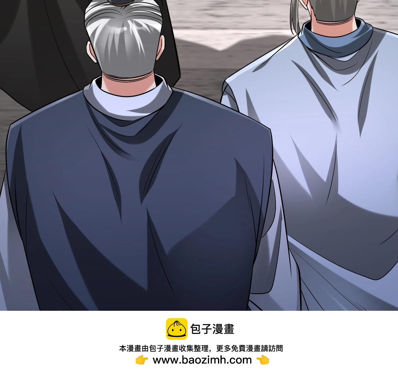 第96话神迹！从今日起我便是大秦太子！9