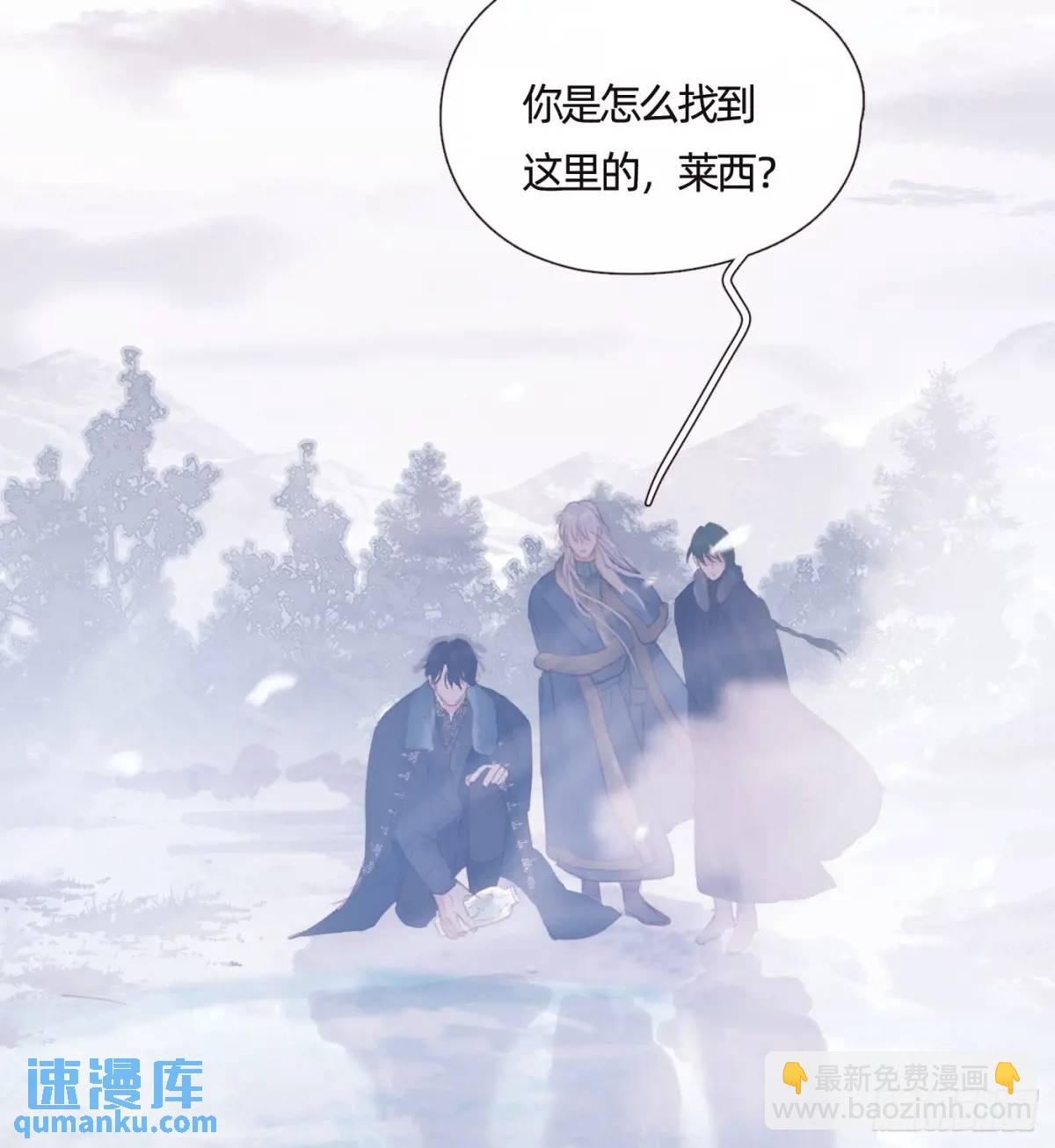 Ch.138雪花都是结伴而行8