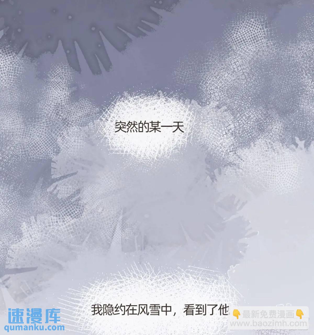 Ch.138雪花都是结伴而行3