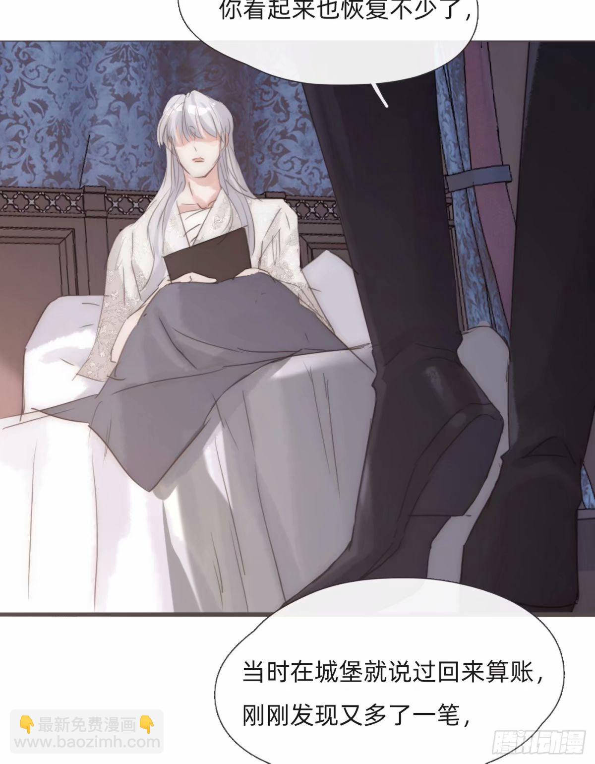 Ch.119好好修养2