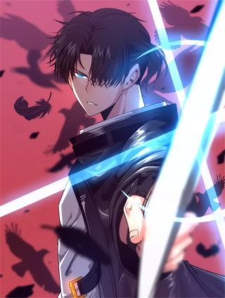 进化狂潮_banner