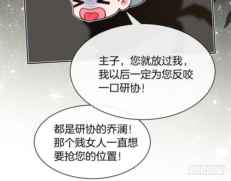 第288话你想当我的狗？1