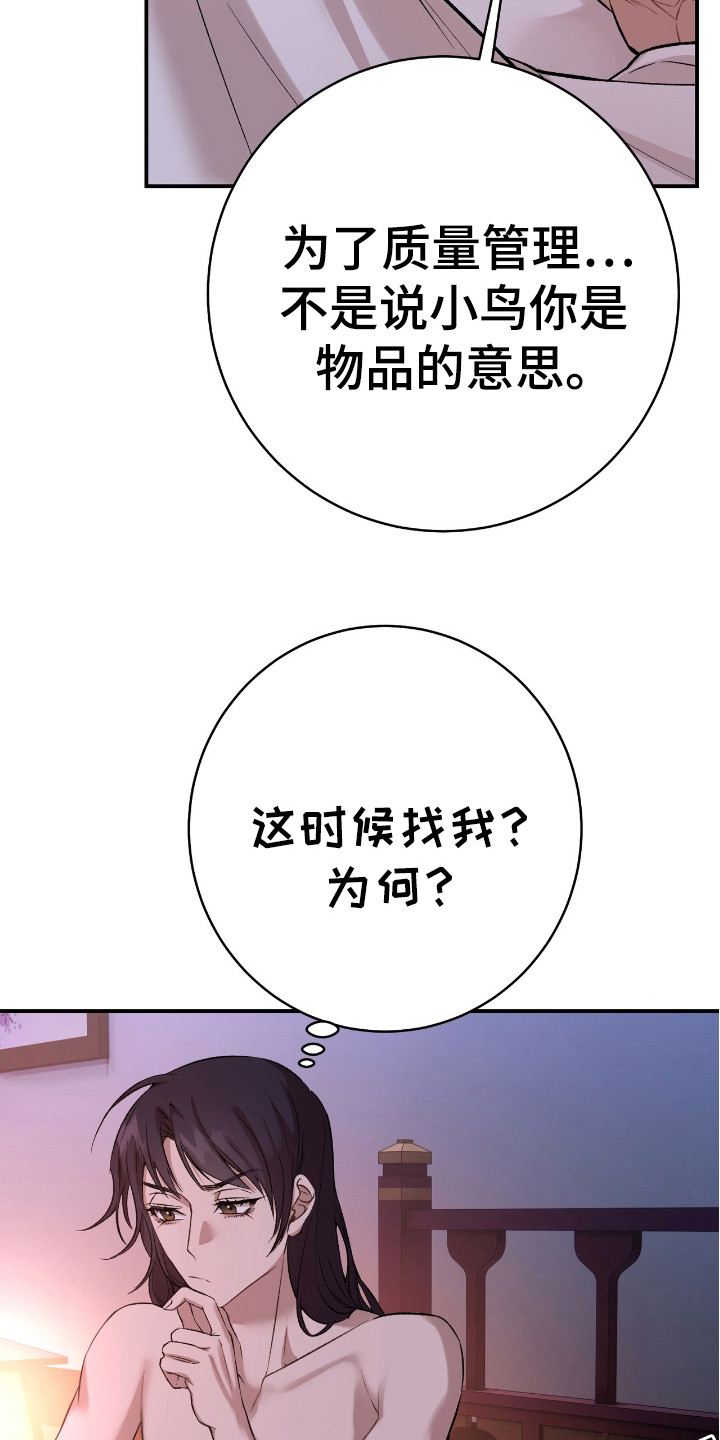 第19章：不会逃跑5