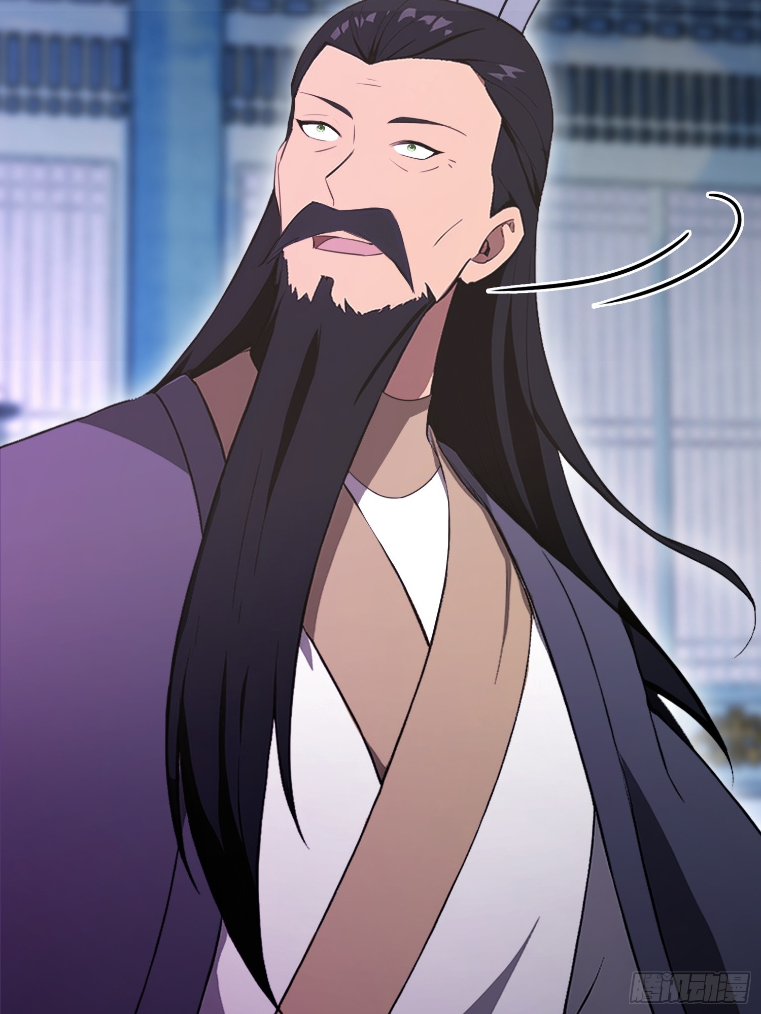 第226话师祖修炼手册？7