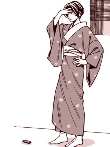 有借有还的两个人