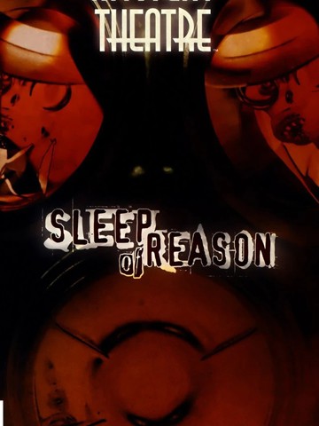 睡魔神秘剧场-理性的沉睡