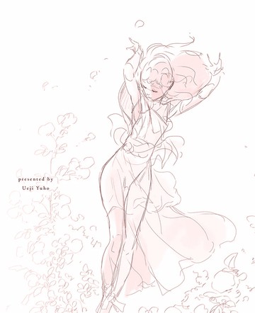 奥利安于月下长眠