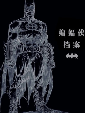 蝙蝠侠档案