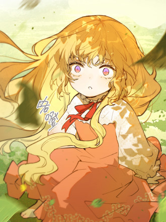 六岁开始成为女王