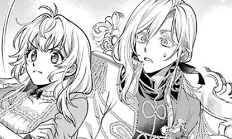 我的王子太眼拙