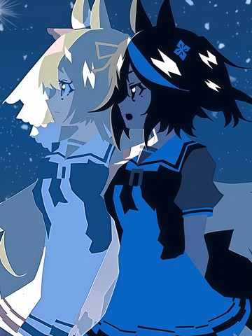 スーパームー(@super_mu_)老师漫画集