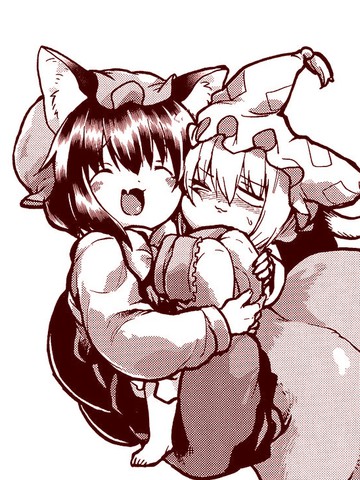 小小八云总集篇