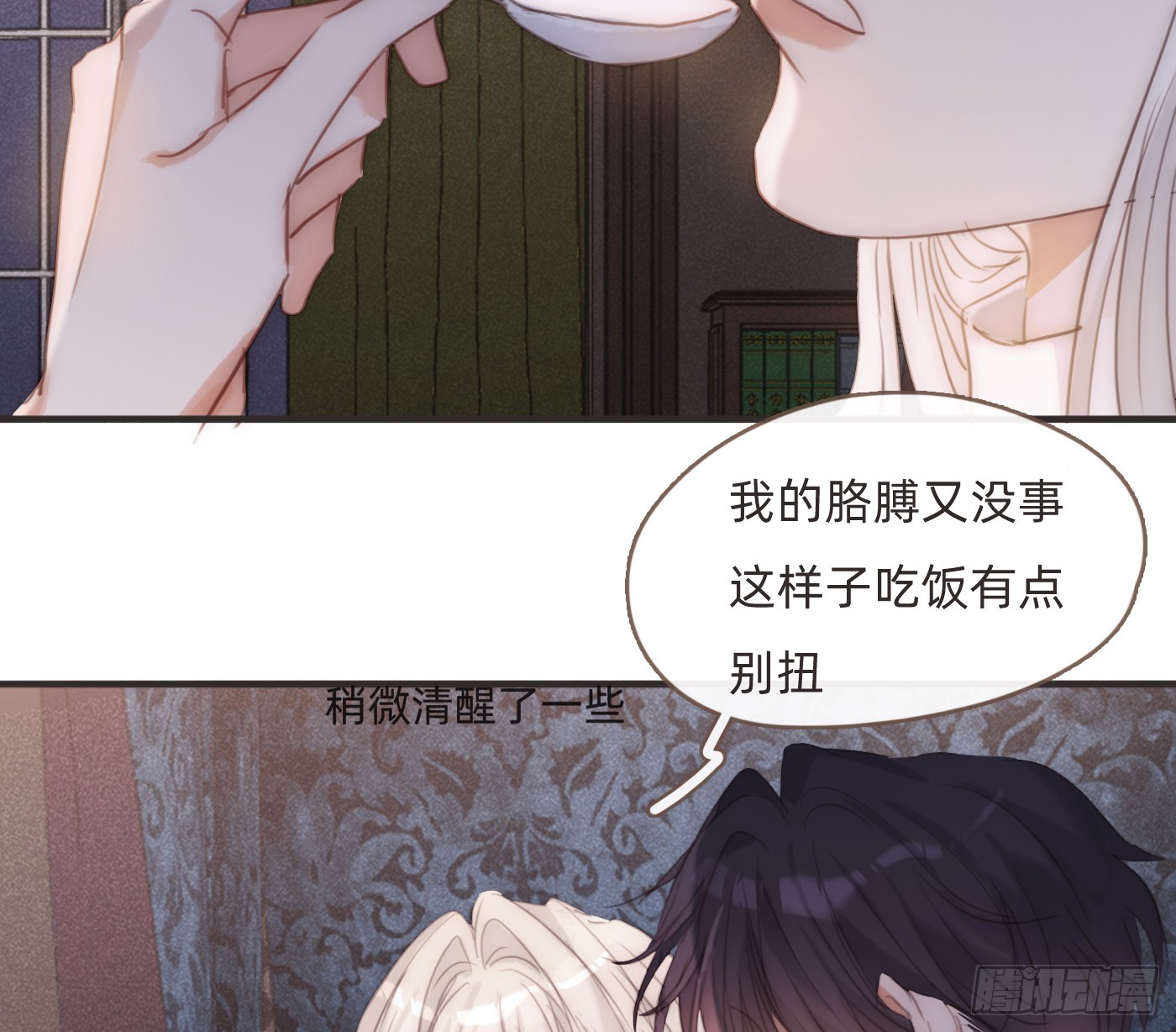 Ch.207我的爱人3