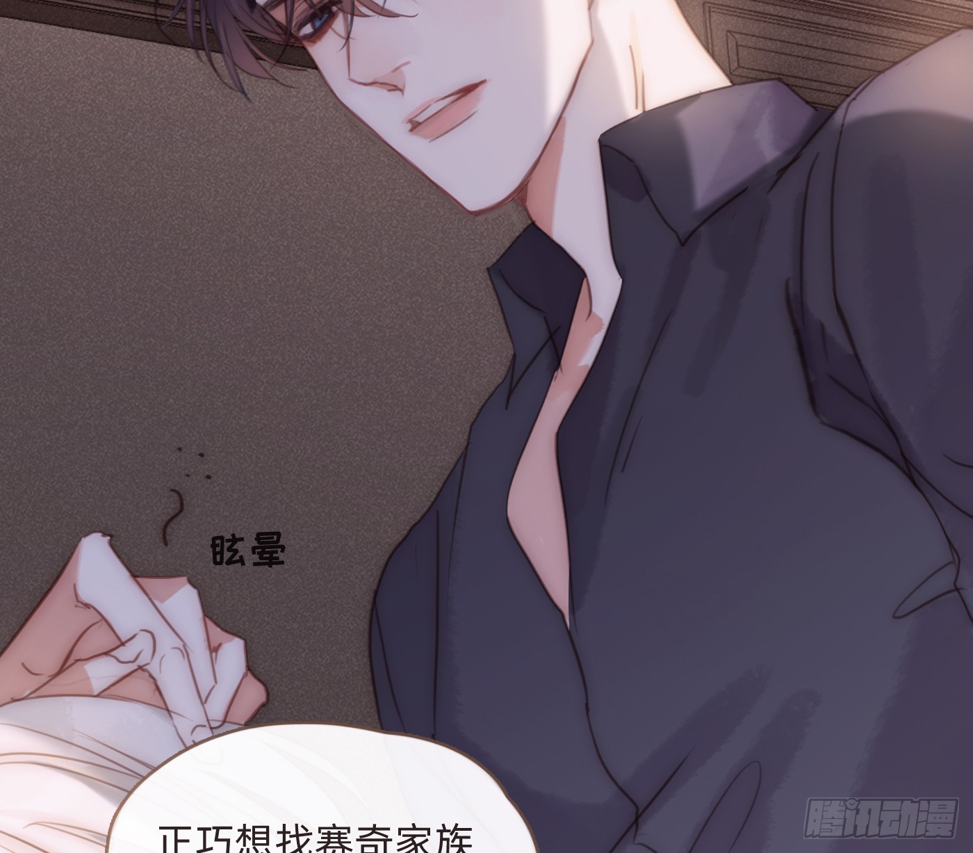 Ch.207我的爱人9