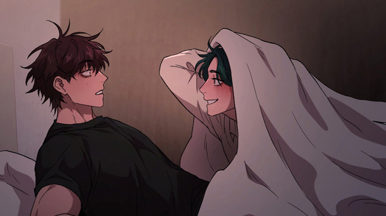 影帝投喂指南_banner