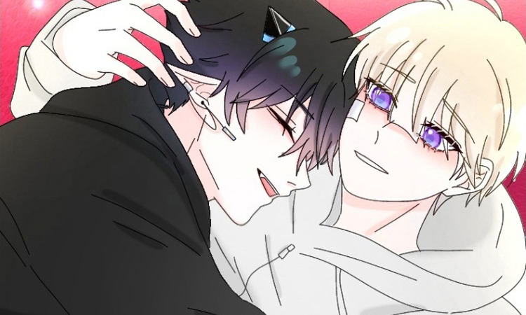 星坠于他_banner