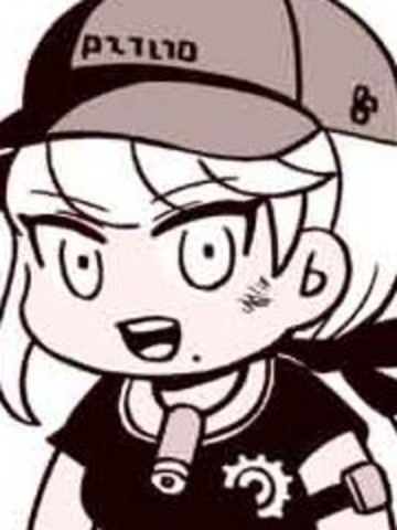 百日战纪官方小漫画