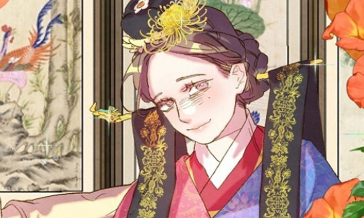 未竟花烛夜