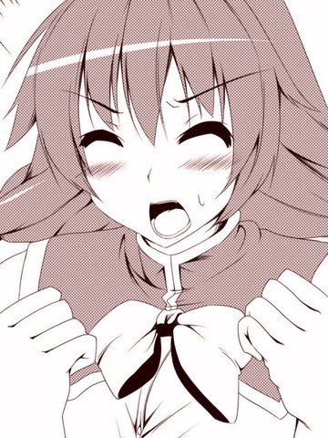 Mahou no Hon to Kyodaimusume 1