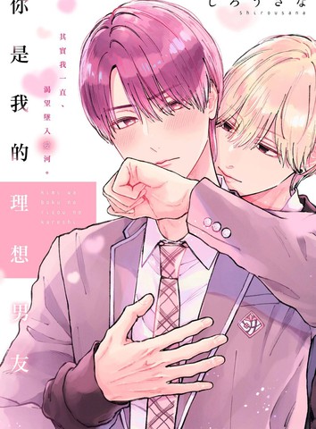 你是我的理想男友